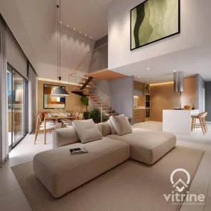 Cobertura com 3 Quartos à venda, 126m² no Centro, Nova Friburgo