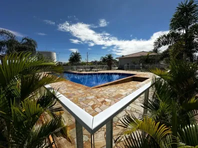 Apartamento com 2 Quartos à venda, 47m² no Jardim São Rafael I, Araraquara