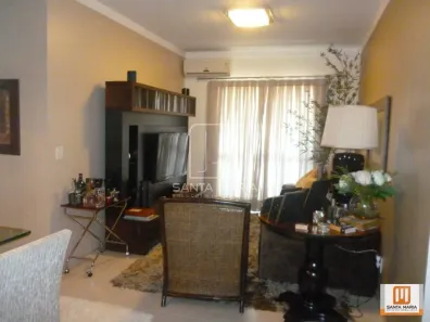Apartamento com 2 Quartos à venda, 65m² no Jardim Nova Aliança Sul, Ribeirão Preto