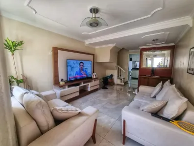 Casa de Condomínio com 4 Quartos à venda, 106m² no Praça Seca, Rio de Janeiro