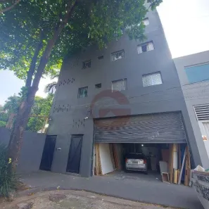 Prédio Comercial à venda, 1350m² no Jaguaré, São Paulo