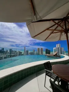 Apartamento com 1 Quarto à venda, 31m² no Boa Viagem, Recife