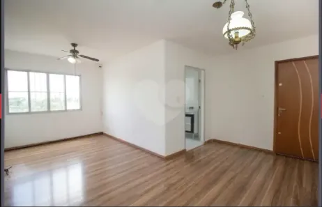 Apartamento com 2 Quartos à venda, 58m² no Freguesia do Ó, São Paulo