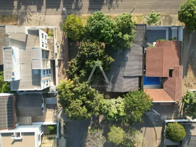 à venda, 900m² no Setor Comercial, Sinop