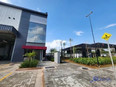 Galpão/Depósito/Armazém para alugar, 2743m² no Batistini, São Bernardo do Campo