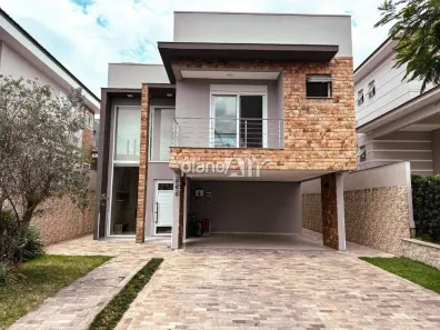 Casa de Condomínio com 4 Quartos à venda, 320m² no São Vicente, Gravataí