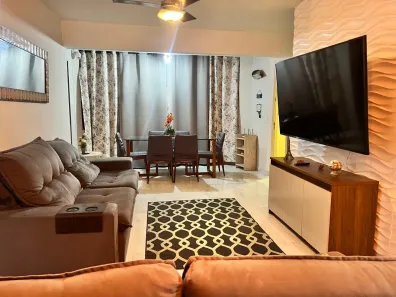 Apartamento com 3 Quartos à venda, 160m² no Centro, Cabo Frio