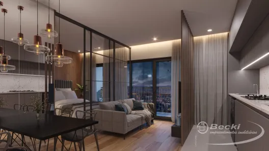 Apartamento com 2 Quartos à venda, 90m² no Anita Garibaldi, Joinville