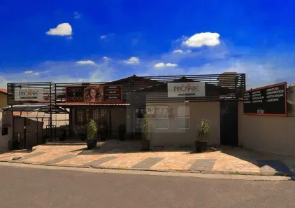 Sala Comercial para alugar, 16m² no Santa Rosa, Vinhedo