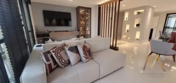 Apartamento com 3 Quartos à venda, 220m² no Vila Suzana, São Paulo