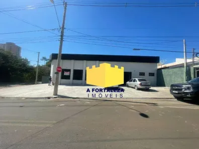 Ponto Comercial para alugar, 365m² no Vila Mollon IV, Santa Bárbara D'Oeste
