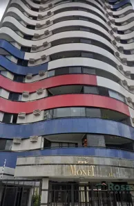 Apartamento com 4 Quartos à venda, 157m² no Morada da Serra, Cuiabá