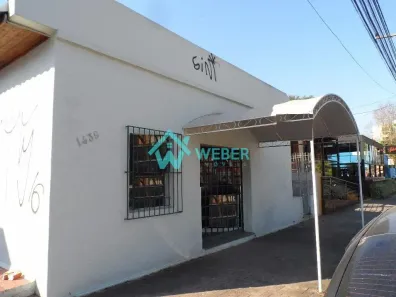 Imóvel Comercial com 1 Quarto para alugar, 138m² no Boa Vista, Novo Hamburgo
