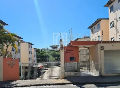 Apartamento com 2 Quartos à venda, 42m² no Jardim Guadalajara, Sorocaba