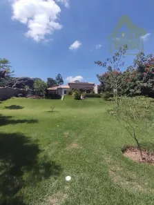 Fazenda/Sítio com 3 Quartos à venda, 164m² no Terras de Itaici, Indaiatuba