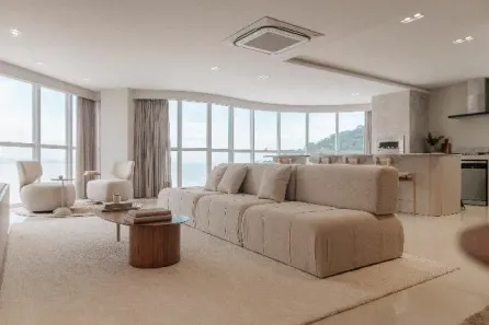 Apartamento com 4 Quartos à venda, 237m² no Centro, Balneário Camboriú