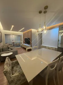 Apartamento com 3 Quartos para alugar, 86m² no Alphaville Centro Industrial e Empresarial/Alphaville., Barueri