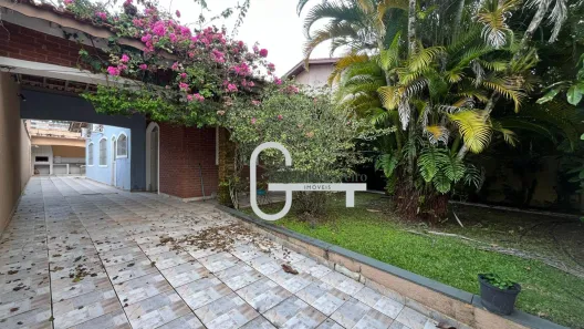 Casa com 3 Quartos à venda, 275m² no Bal Stella Maris, Peruíbe