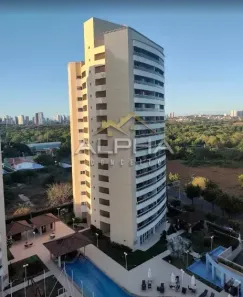 Apartamento com 3 Quartos à venda, 81m² no Edson Queiroz, Fortaleza