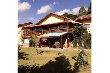 Ponto Comercial para alugar, 600m² no Centro (Canguera), São Roque