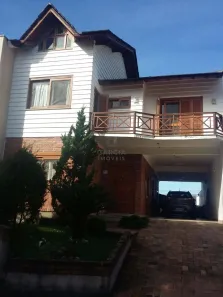 Casa de Condomínio com 3 Quartos à venda, 330m² no Dom Feliciano, Gravataí