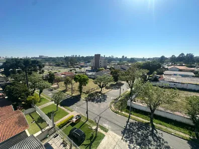 Lote/Terreno à venda, 1070m² no Jardim das Américas, Curitiba