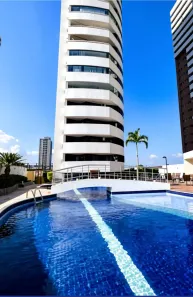 Apartamento com 3 Quartos à venda, 129m² no Pedreira, Belém
