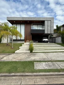 Casa com 4 Quartos à venda, 470m² no Vila de Abrantes (Abrantes), Camaçari