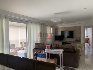 Apartamento com 3 Quartos à venda, 126m² no Barra Funda, São Paulo