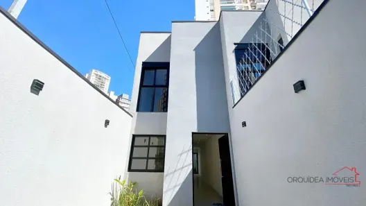 Sobrado com 3 Quartos à venda, 120m² no Vila Gumercindo, São Paulo