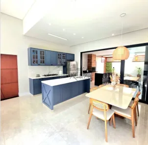 Casa de Condomínio com 3 Quartos à venda, 190m² no Loteamento Floresta, São José dos Campos