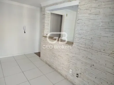 Apartamento com 2 Quartos à venda, 48m² no Bosque dos Eucaliptos, São José dos Campos
