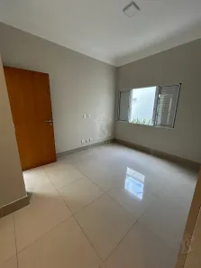 Casa de Condomínio com 3 Quartos para alugar, 20m² no Residencial Reserva Esmeralda, Marília
