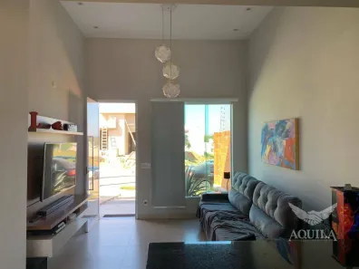 Casa de Condomínio com 2 Quartos à venda, 90m² no Cajuru do Sul, Sorocaba