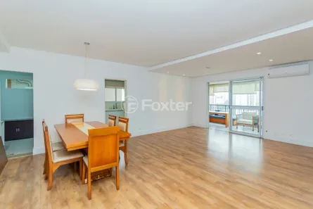 Apartamento com 3 Quartos à venda, 170m² no Vila Andrade, São Paulo