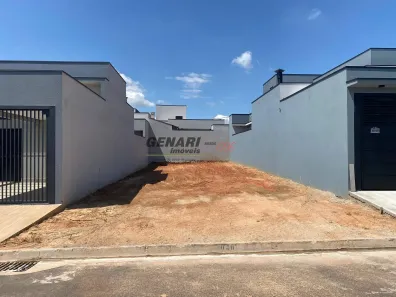 Lote/Terreno à venda, 150m² no Jardim Bom Sucesso, Indaiatuba