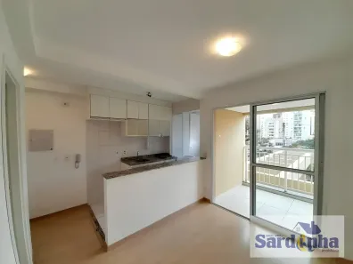 Apartamento com 1 Quarto para alugar, 35m² no Vila da Saúde, São Paulo