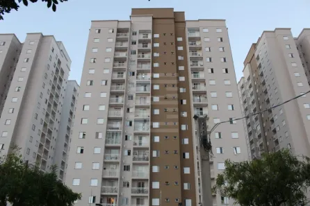 Apartamento com 3 Quartos à venda, 72m² no São Bernardo, Campinas