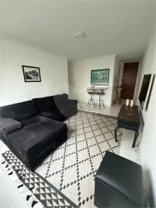 Apartamento com 1 Quarto à venda, 51m² no Indianópolis, São Paulo