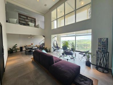 Cobertura com 4 Quartos à venda, 226m² no Vila Brandina, Campinas