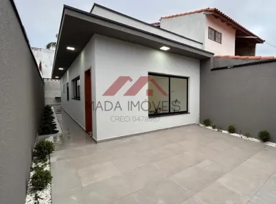 Casa com 2 Quartos à venda, 79m² no Residencial Colinas, Mogi das Cruzes