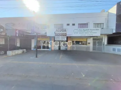 Ponto Comercial para alugar, 34m² no Jardim América, Goiânia