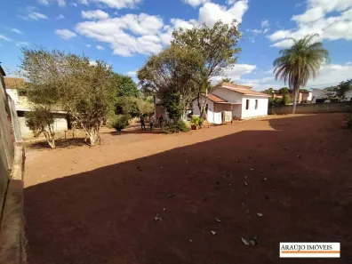 Lote/Terreno à venda, 1140m² no Centro, Lagoa Santa