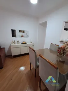Apartamento com 2 Quartos à venda, 50m² no Vila Santa Teresa (Zona Sul), São Paulo