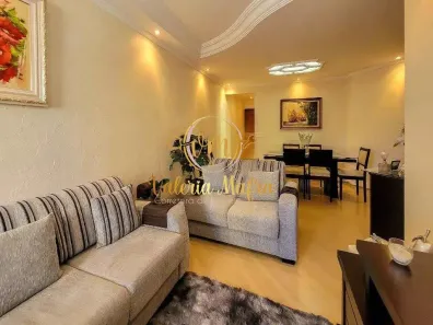 Apartamento com 3 Quartos à venda, 114m² no Anchieta, São Bernardo do Campo