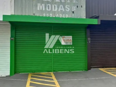 Ponto Comercial para alugar, 45m² no Jardim Walkíria, São José do Rio Preto