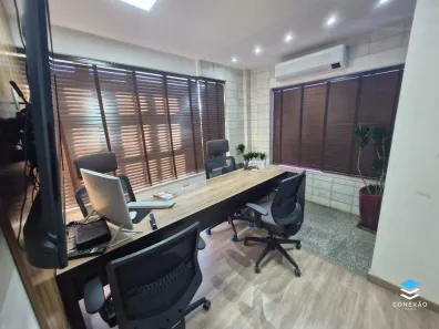 Sala Comercial para alugar, 64m² no Savassi, Belo Horizonte