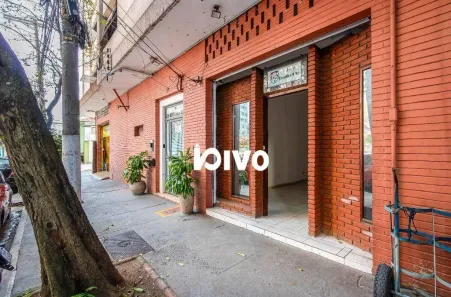 Ponto Comercial para alugar, 63m² no Vila Mariana, São Paulo