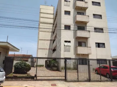 Apartamento com 1 Quarto para alugar, 45m² no Centro, Araraquara