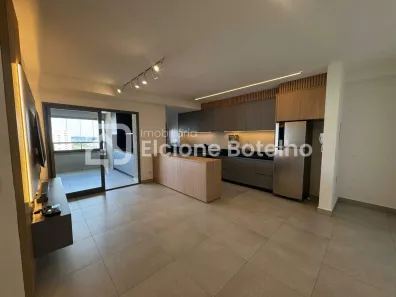 Apartamento com 3 Quartos para alugar, 115m² no Gávea, Uberlândia